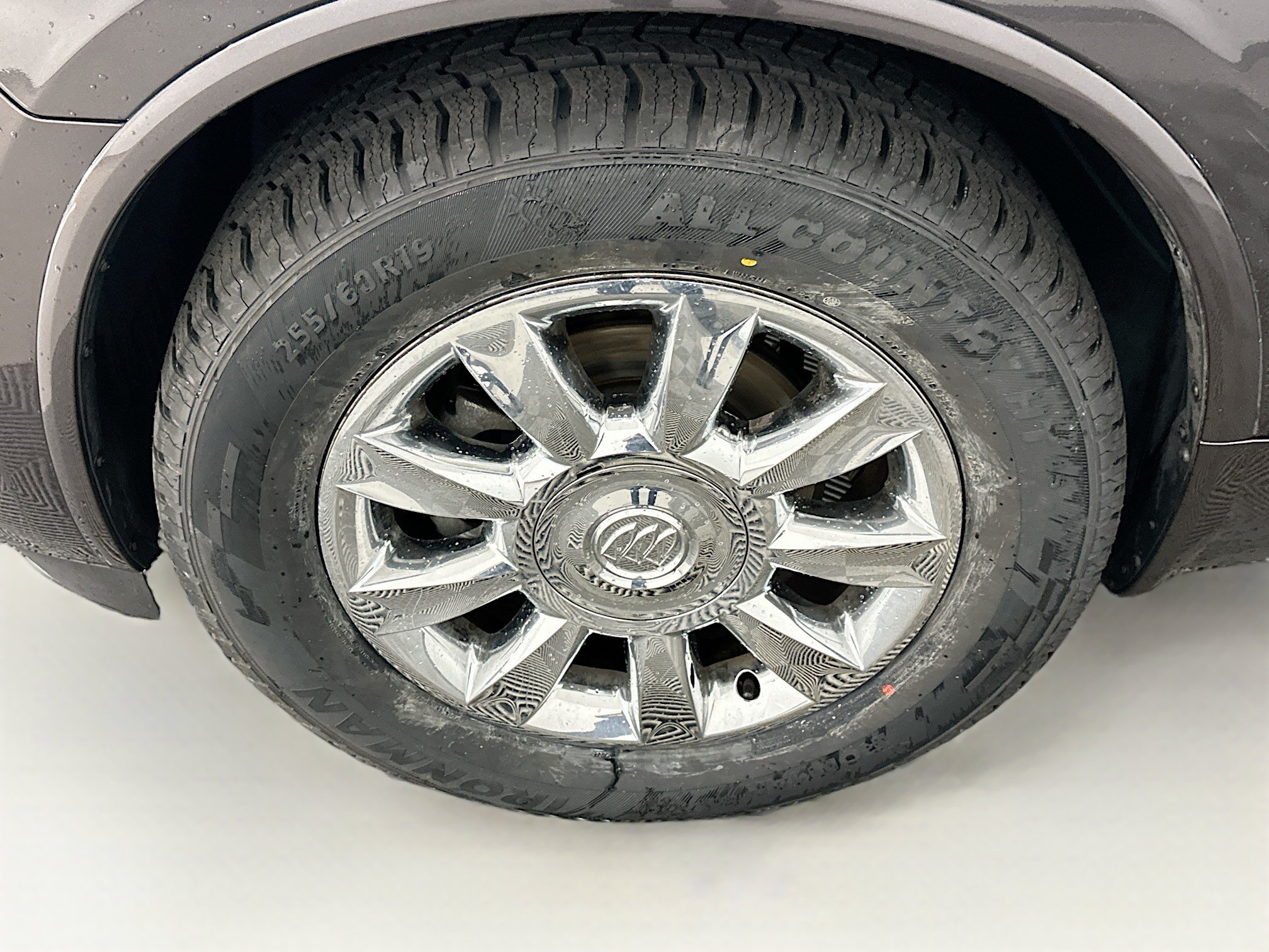 Used 2015 Buick Enclave Leather AWD/4WD image 11