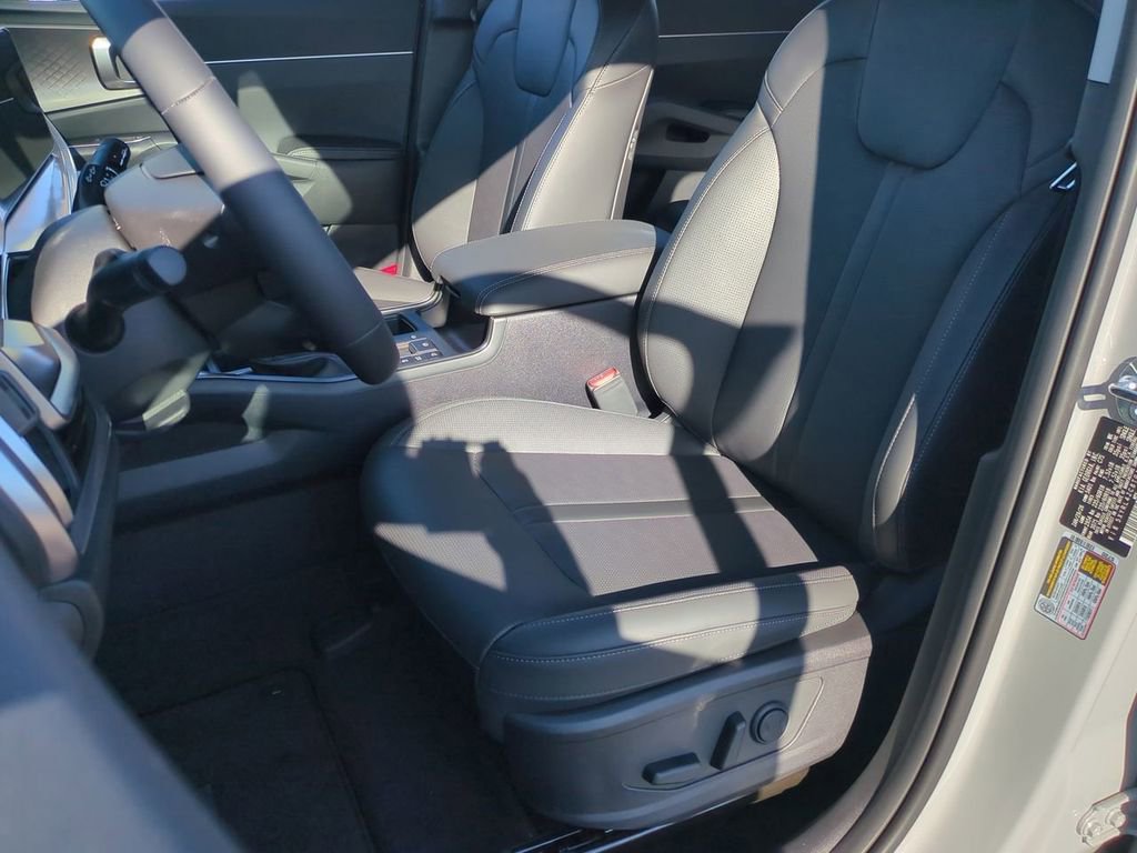 New 2026 Kia Sorento LX image 20