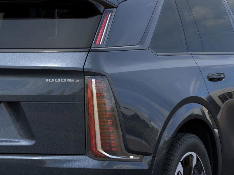 New 2026 Cadillac Escalade IQ Sport 2 image 11