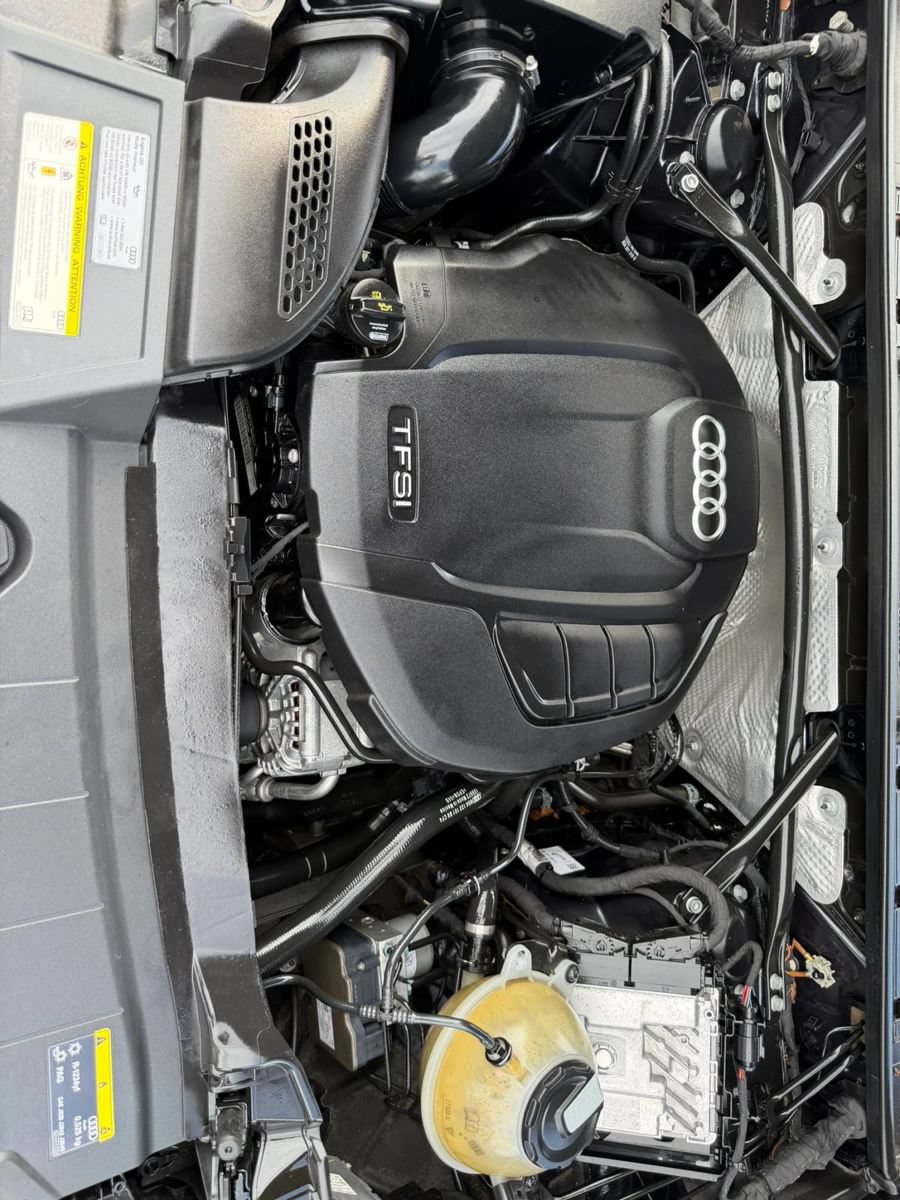 Used 2018 Audi Q5 2.0T Premium Plus w/ Premium Plus Package AWD/4WD image 40