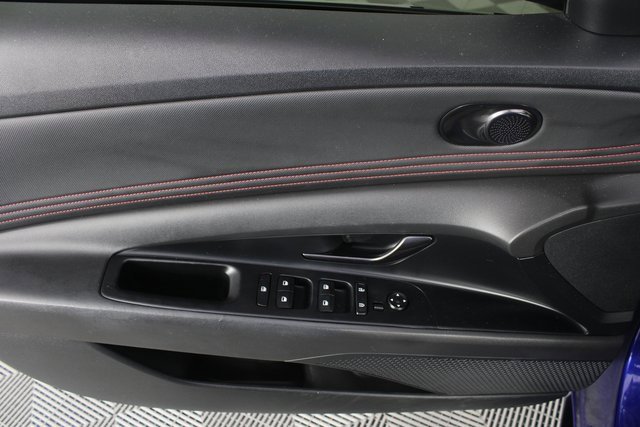 Used 2023 Hyundai Elantra N Line image 15