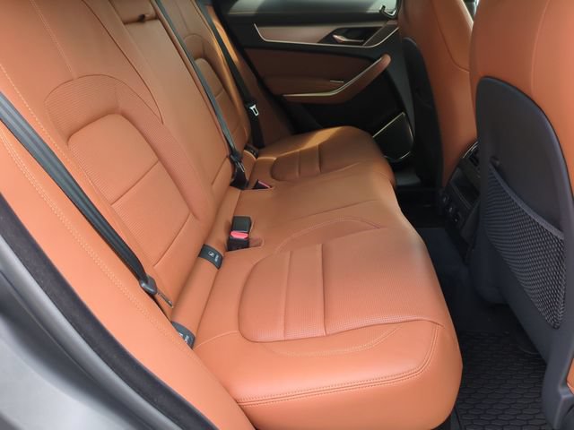 New 2026 Jaguar F-PACE R-Dynamic S AWD/4WD image 17