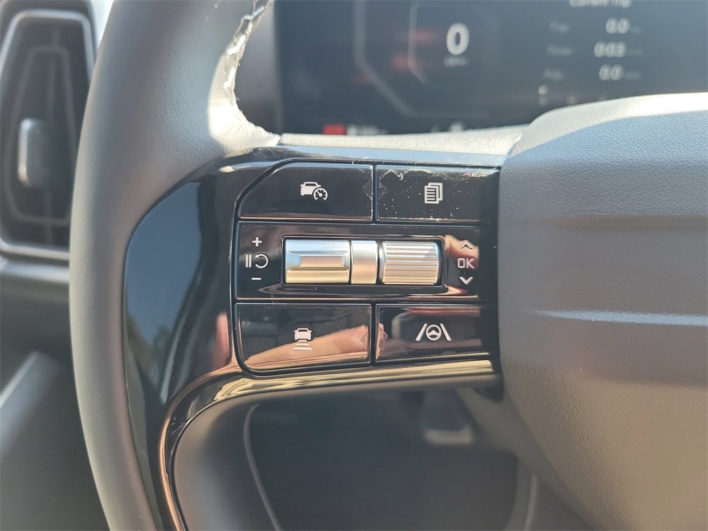 New 2026 Kia Sorento SX image 28