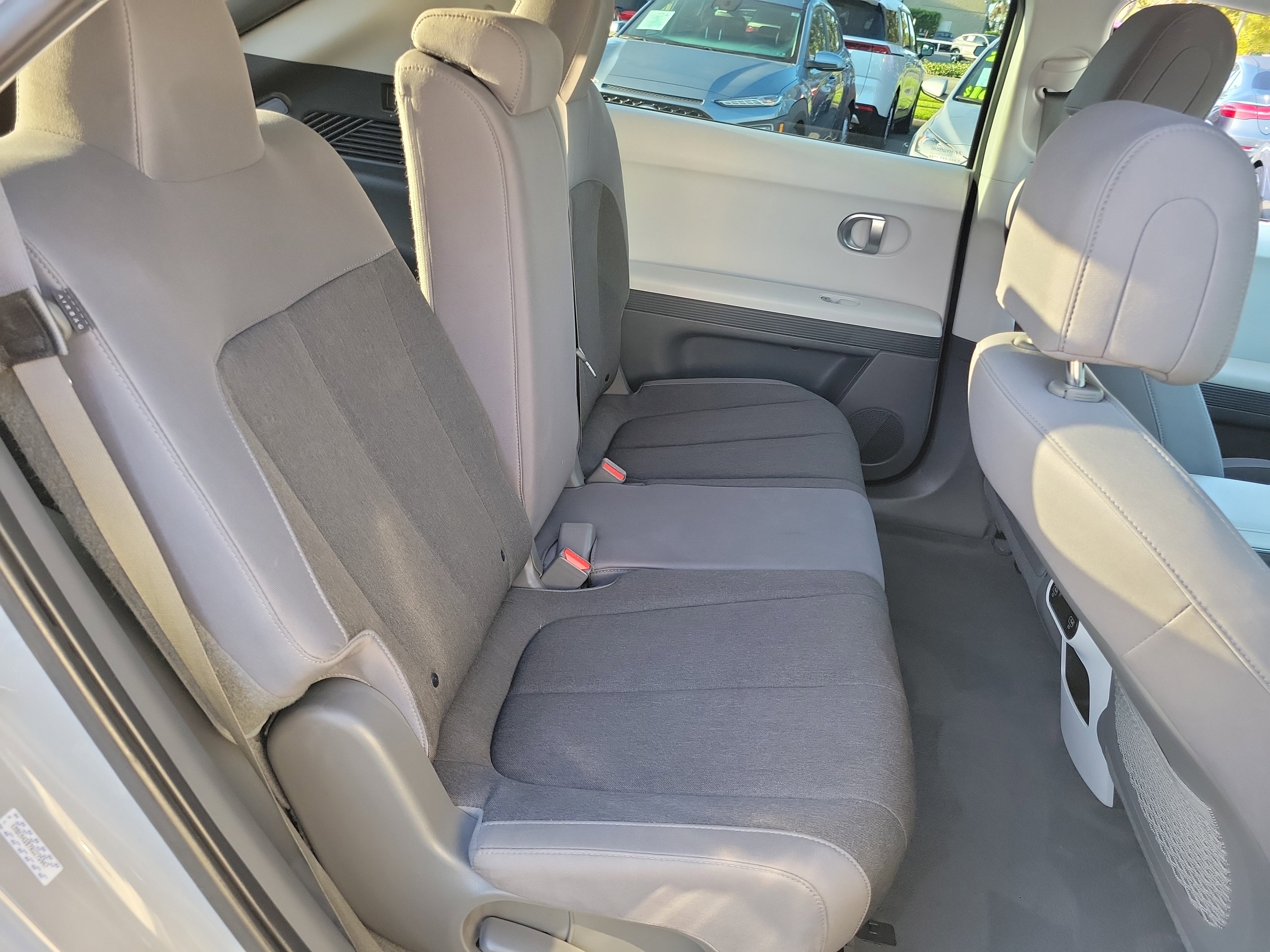 Certified 2024 Hyundai Ioniq 5 SE RWD image 24