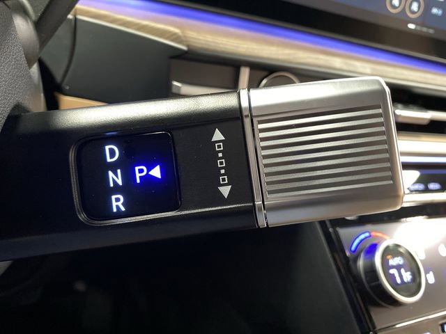 New 2026 Hyundai Santa Fe Calligraphy image 23