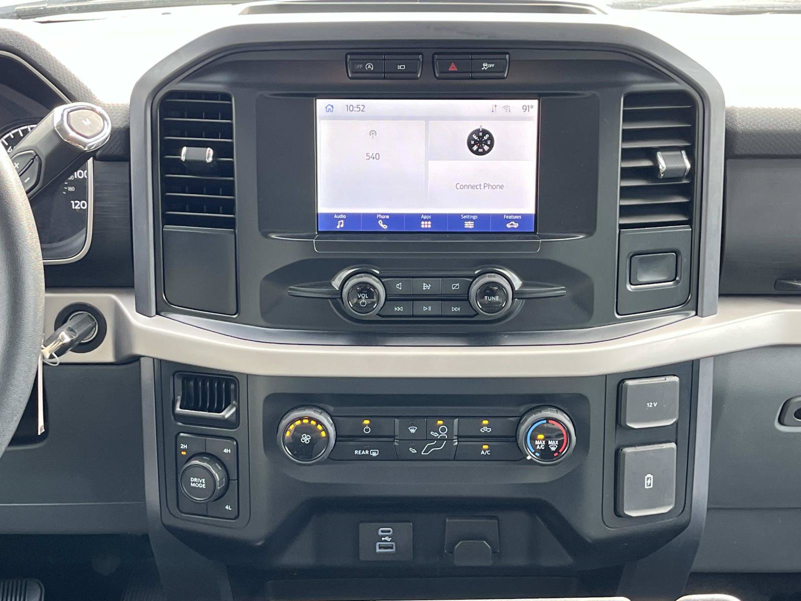 Used 2023 Ford F150 XLT AWD/4WD image 16
