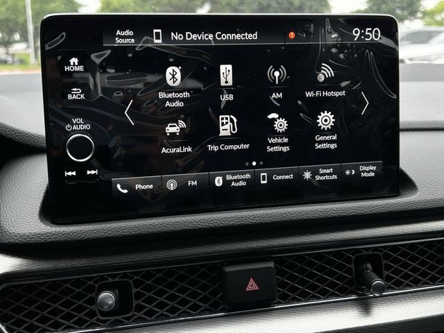 New 2026 Acura Integra A-Spec w/ Technology Package FWD image 21