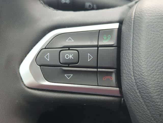 Used 2023 Jeep Compass Limited w/ Elite Group AWD/4WD image 25