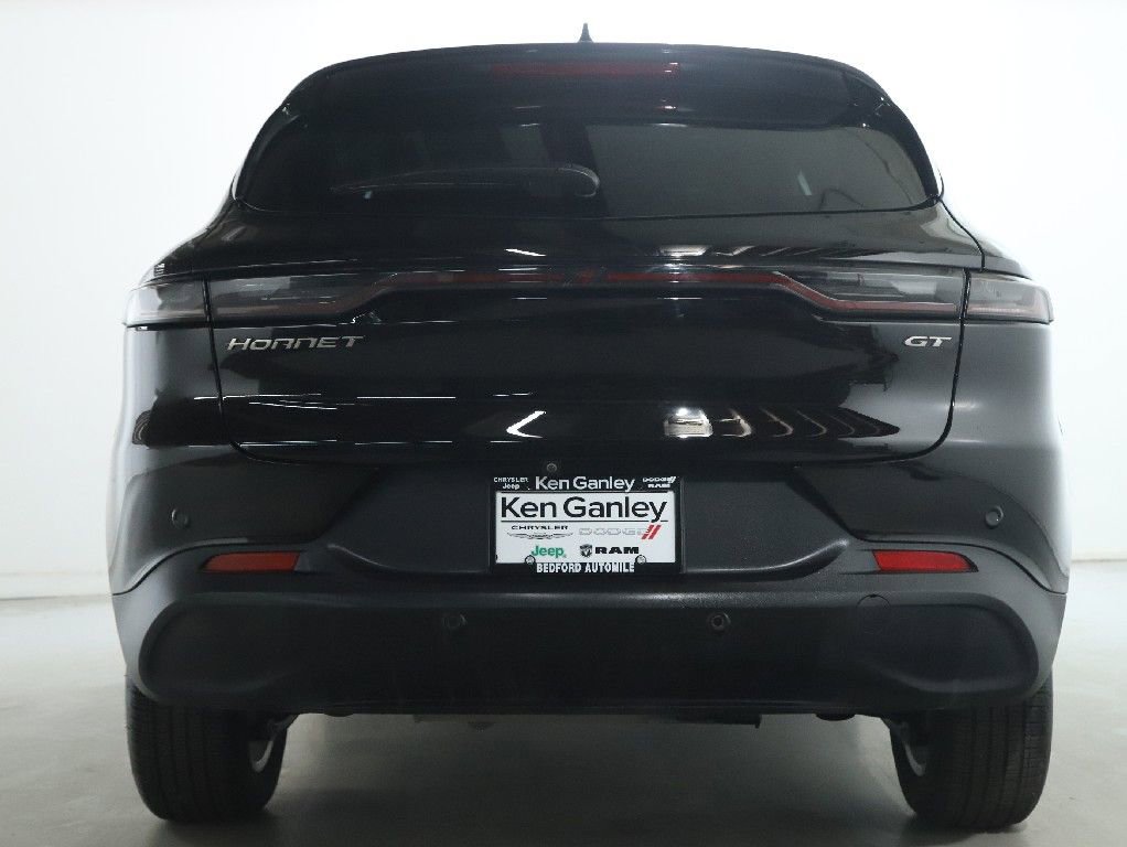 Used 2024 Dodge Hornet GT image 42