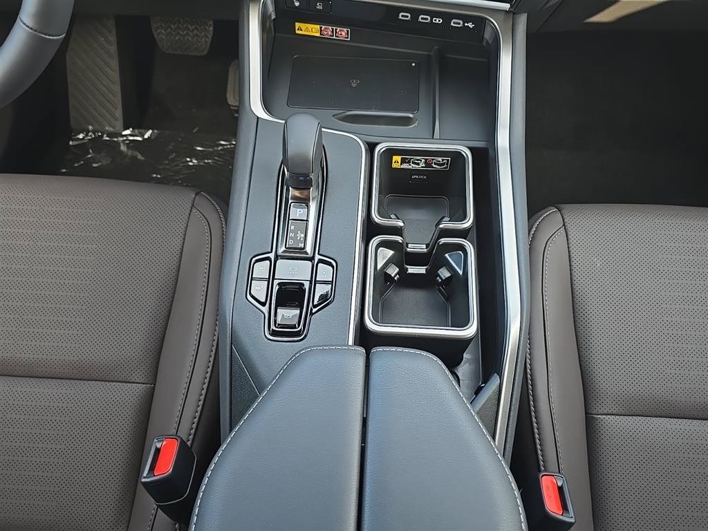 New 2026 Lexus TX 350 AWD w/ Technology Package image 26