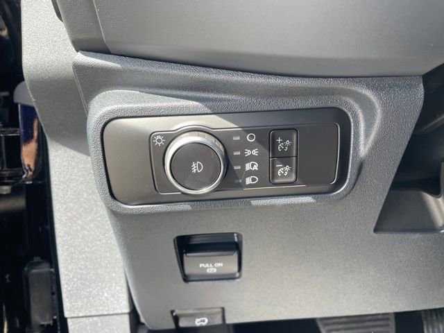 New 2026 Ford Bronco Outer Banks w/ Sasquatch Package AWD/4WD image 17