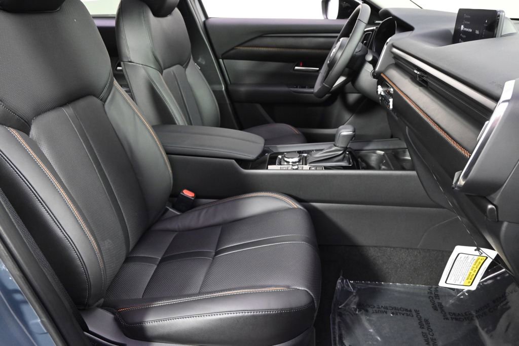 New 2026 MAZDA CX-50 2.5 Hybrid w/ Weather Package image 16