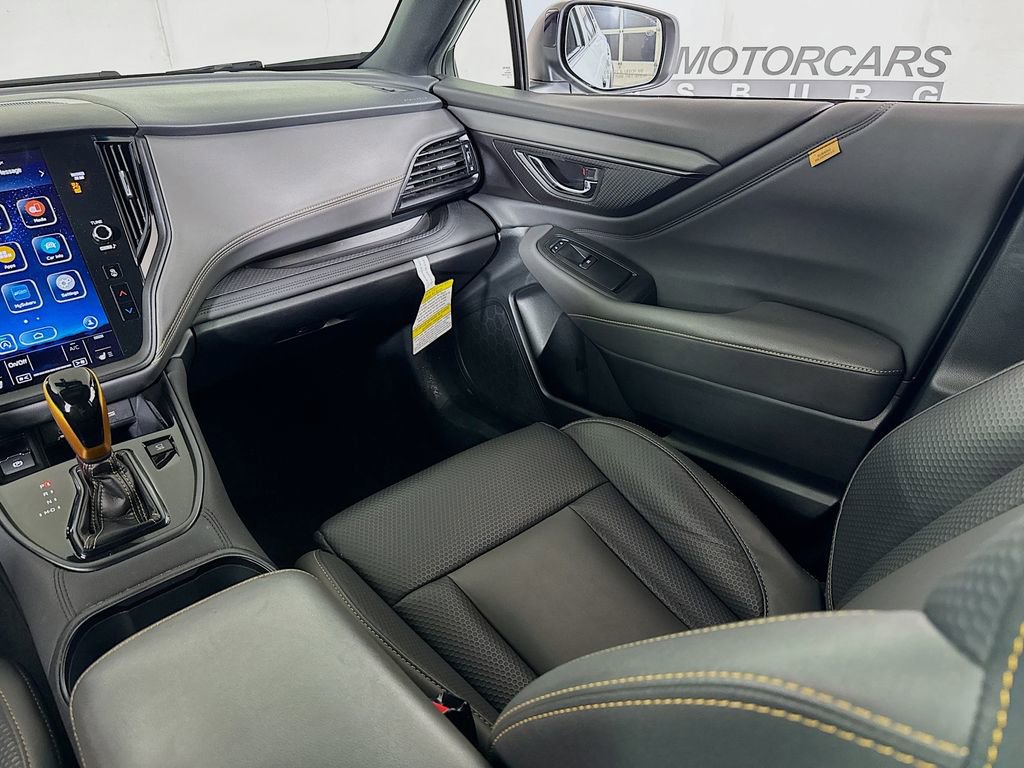 Used 2022 Subaru Outback Wilderness image 24