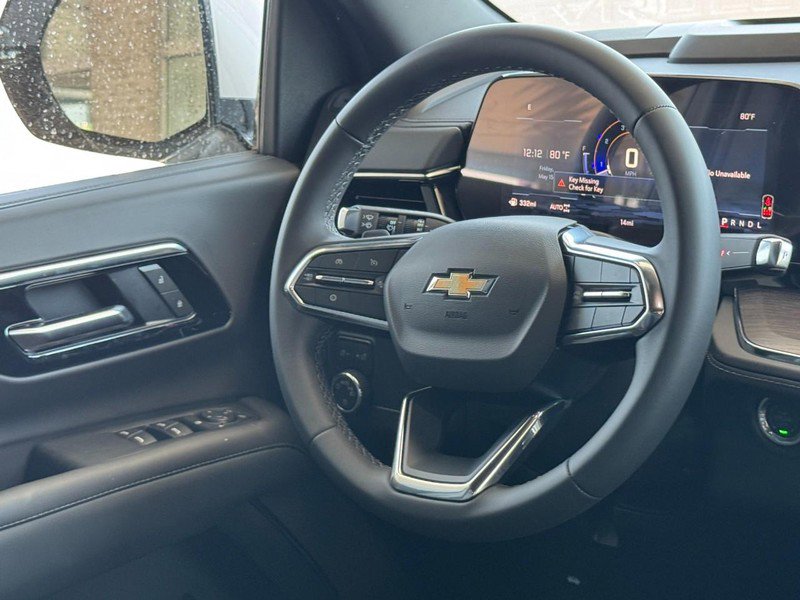 New 2026 Chevrolet Tahoe LS AWD/4WD image 28