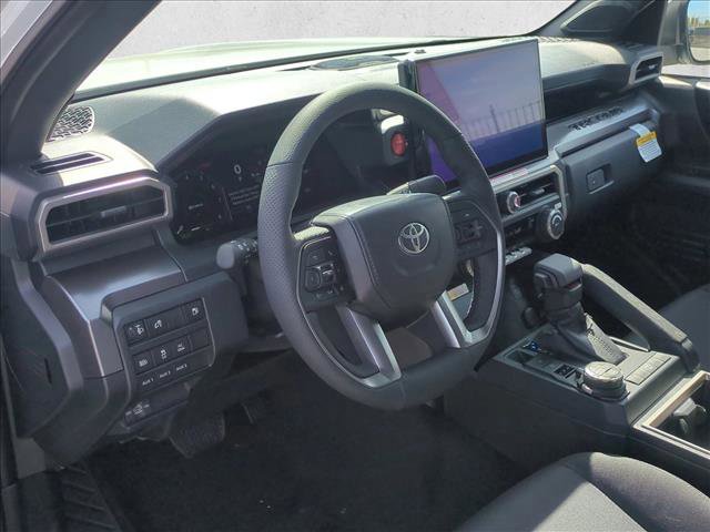 New 2026 Toyota Tacoma TRD Off-Road image 3