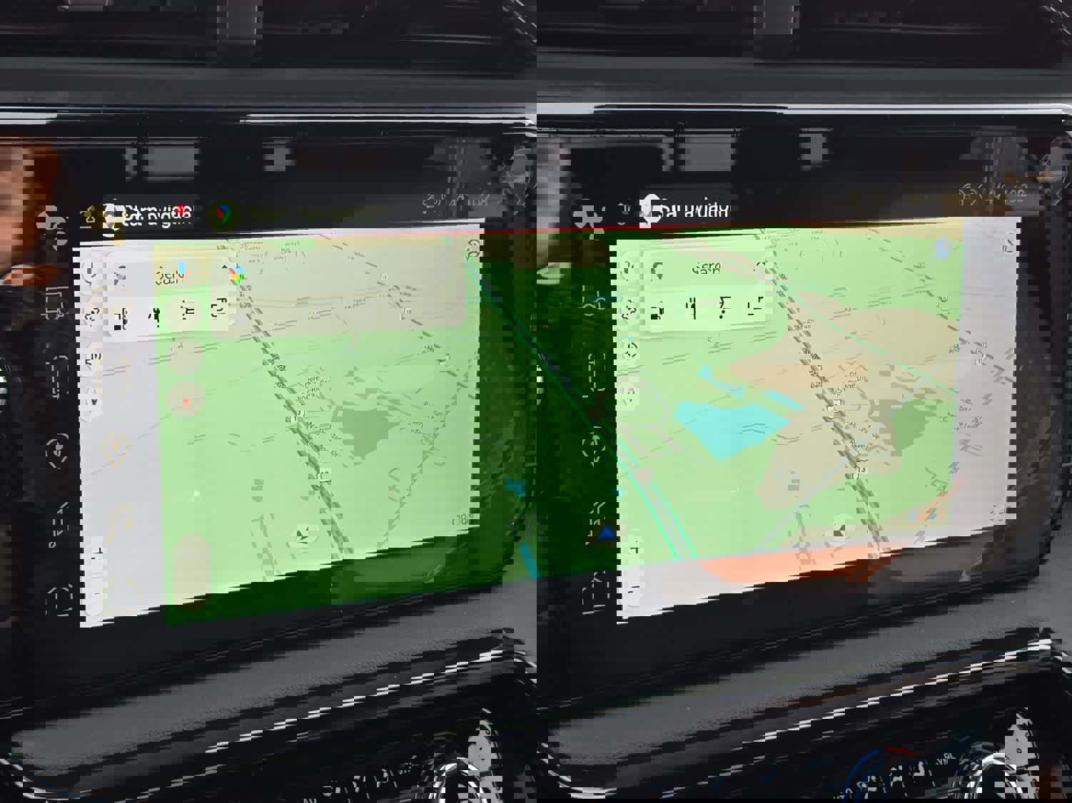 New 2026 GMC Sierra 1500 AT4 w/ Technology Package image 15