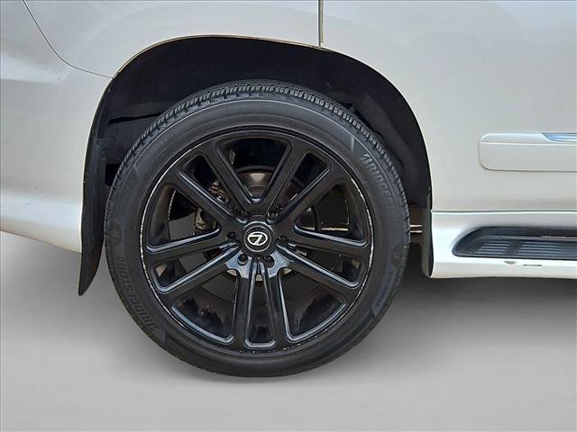 Used 2014 Lexus GX 460 w/ Premium Package AWD/4WD image 20