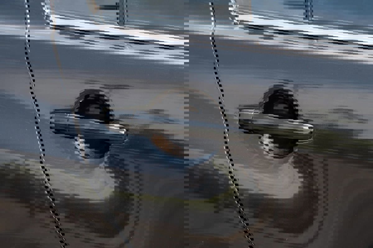 Used 2013 Mitsubishi Lancer Evolution MR image 28