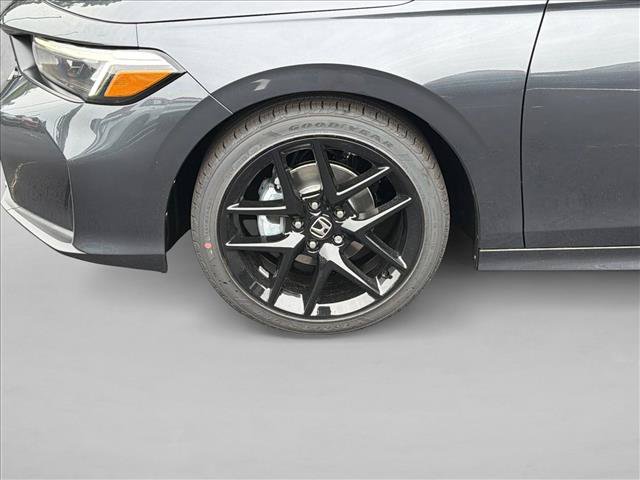 New 2026 Honda Civic Sport image 17