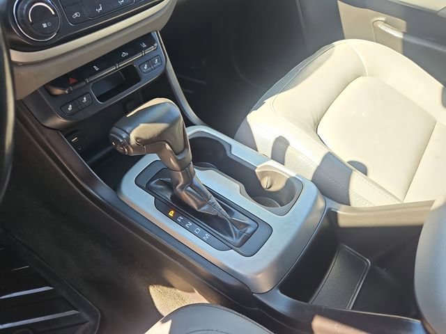 Used 2015 Chevrolet Colorado LT w/ Luxury Package AWD/4WD image 23