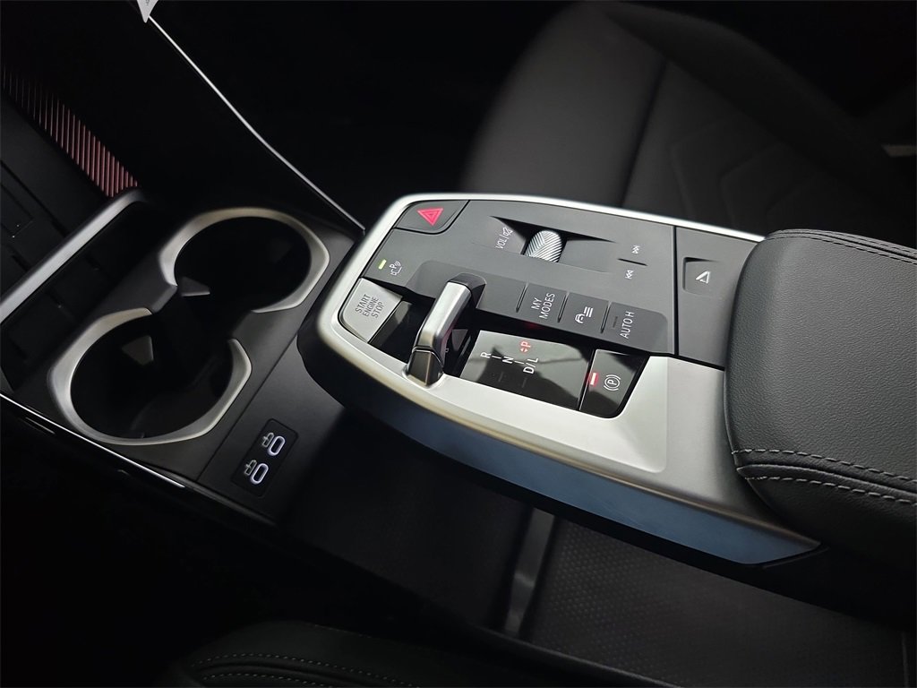 Used 2025 BMW X1 xDrive28i w/ Convenience Package image 27