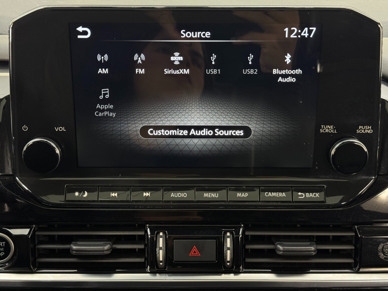 Used 2023 Nissan Pathfinder SL w/ SL Premium Package image 25