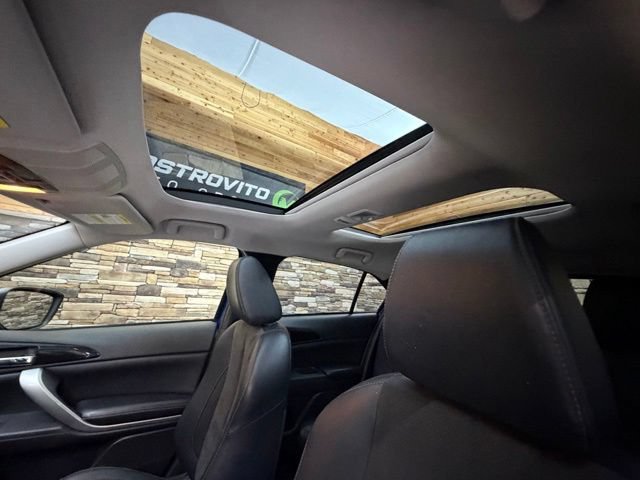 Used 2022 Mitsubishi Eclipse Cross SEL AWD/4WD image 26