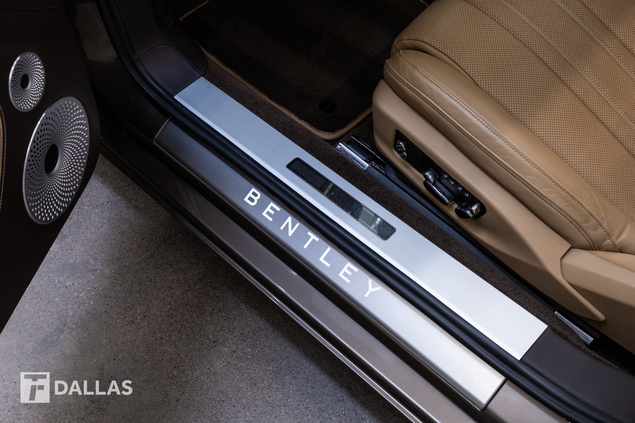 Used 2020 Bentley Continental GT AWD/4WD image 22