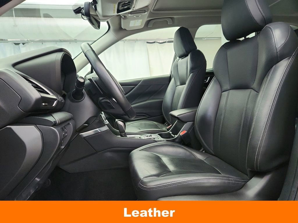 Used 2020 Subaru Forester Touring w/ Popular Package #2 AWD/4WD image 11