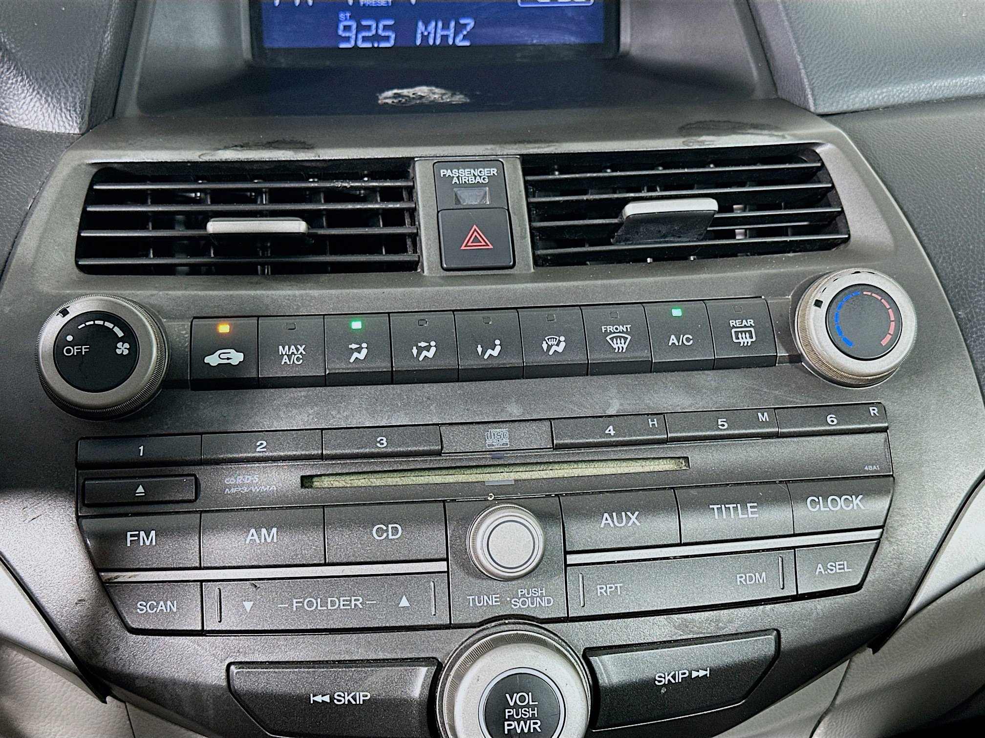 Used 2011 Honda Accord LX image 21