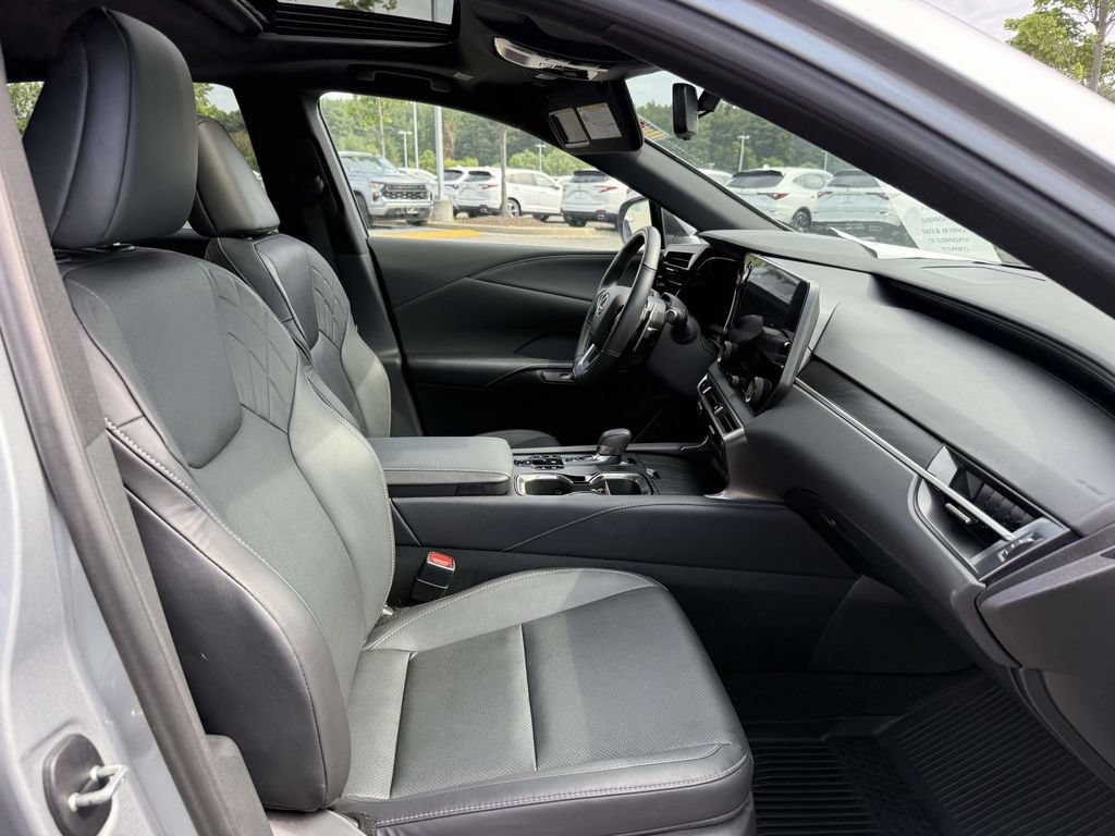 Used 2024 Lexus RX 350 Premium w/ Convenience Package AWD/4WD image 15