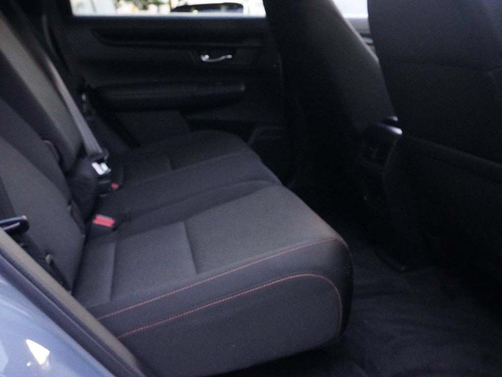 Used 2024 Honda CR-V Sport image 35