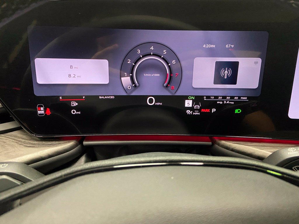 New 2026 Audi Q5 2.0T AWD/4WD image 9