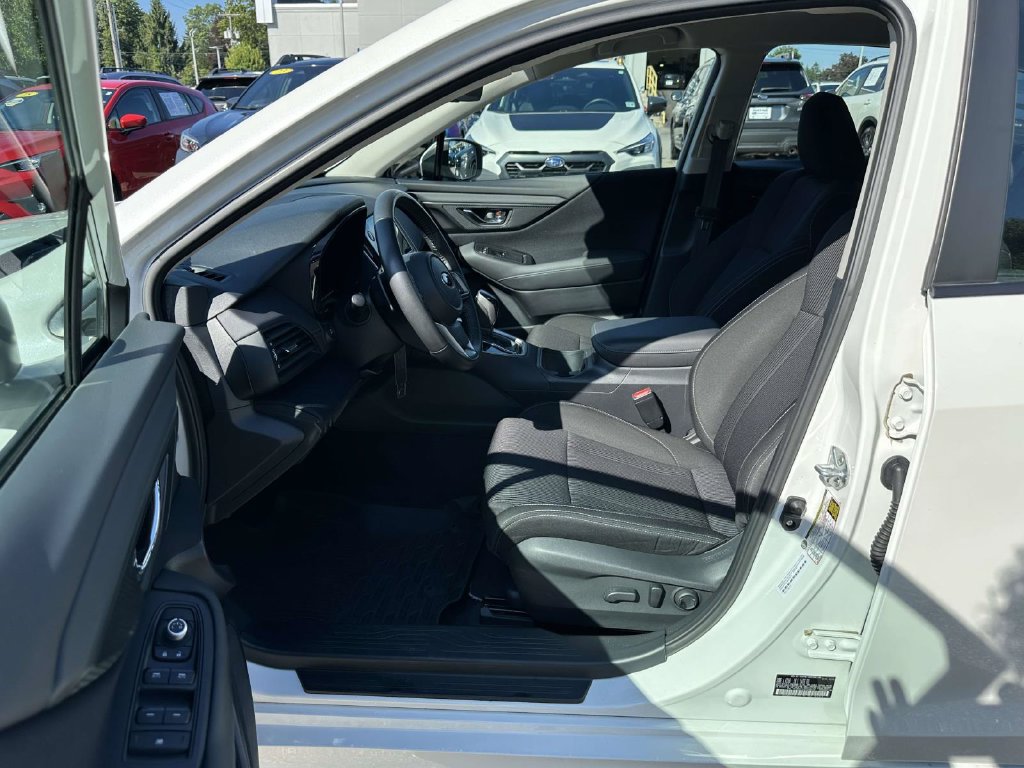 Certified 2024 Subaru Legacy Premium AWD/4WD image 15