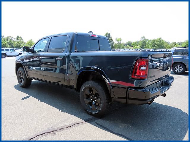 New 2026 RAM 1500 Big Horn w/ Back Country Package AWD/4WD image 5