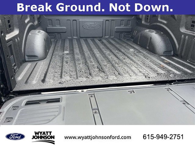 New 2025 Ford F150 Tremor w/ Bed Utility Package image 12