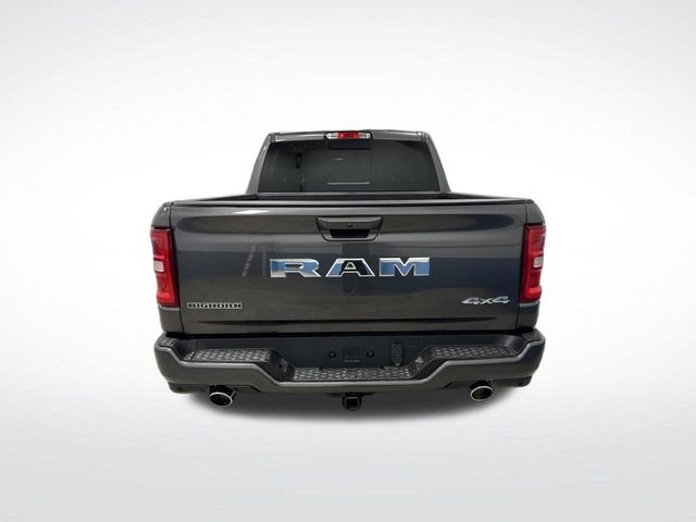 New 2026 RAM 1500 Big Horn image 12