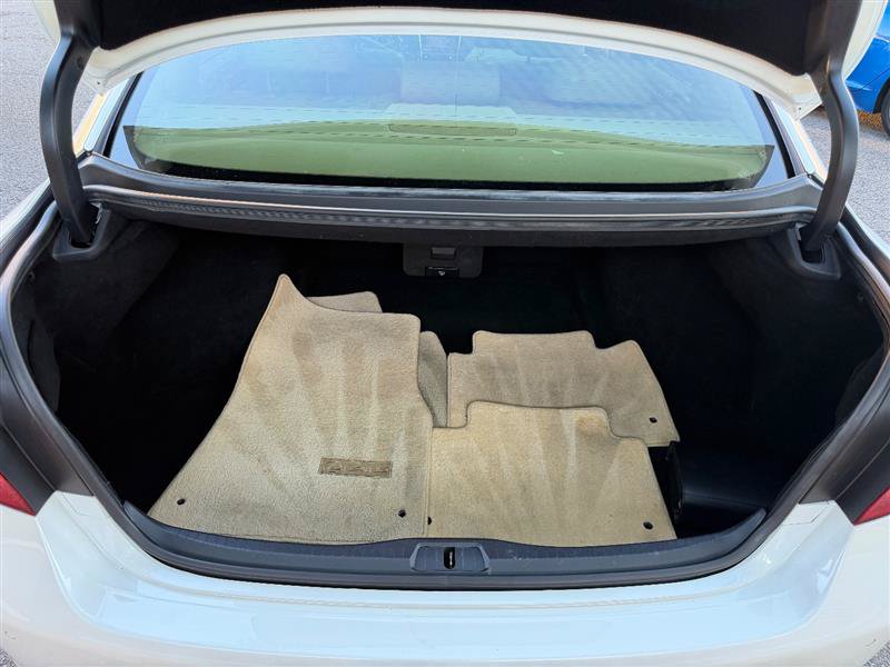 Used 2007 Lexus LS 460 RWD image 23