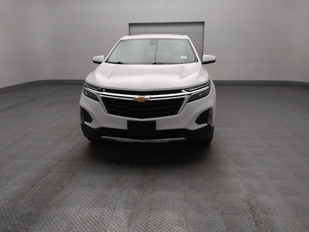 Used 2022 Chevrolet Equinox LT AWD/4WD image 15