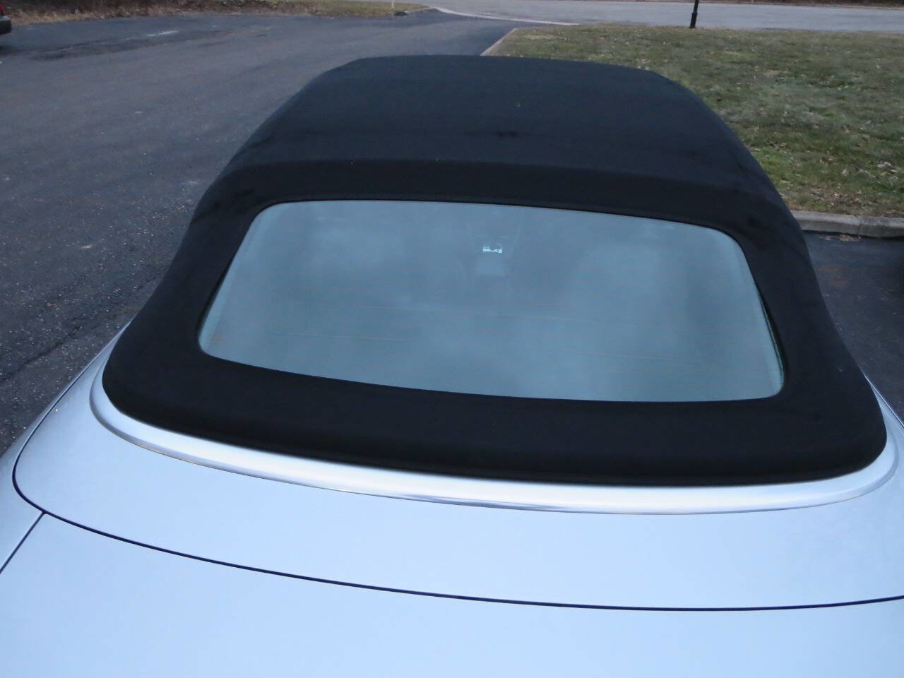 Used 2007 Audi A4 2.0T AWD/4WD image 4