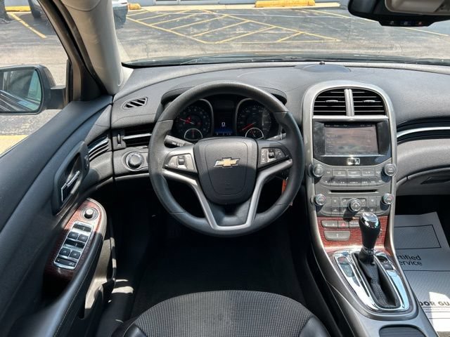 Used 2013 Chevrolet Malibu Eco w/ Power Convenience Package FWD image 21