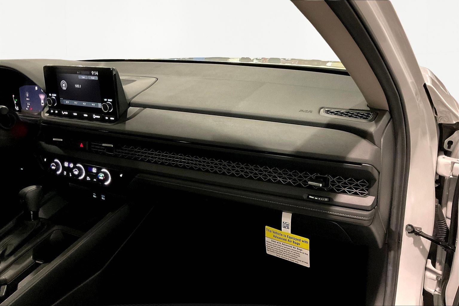 Used 2024 Honda Accord EX image 25