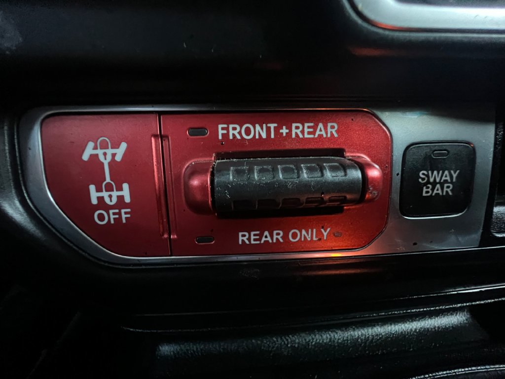 Used 2020 Jeep Wrangler Unlimited Rubicon AWD/4WD image 10
