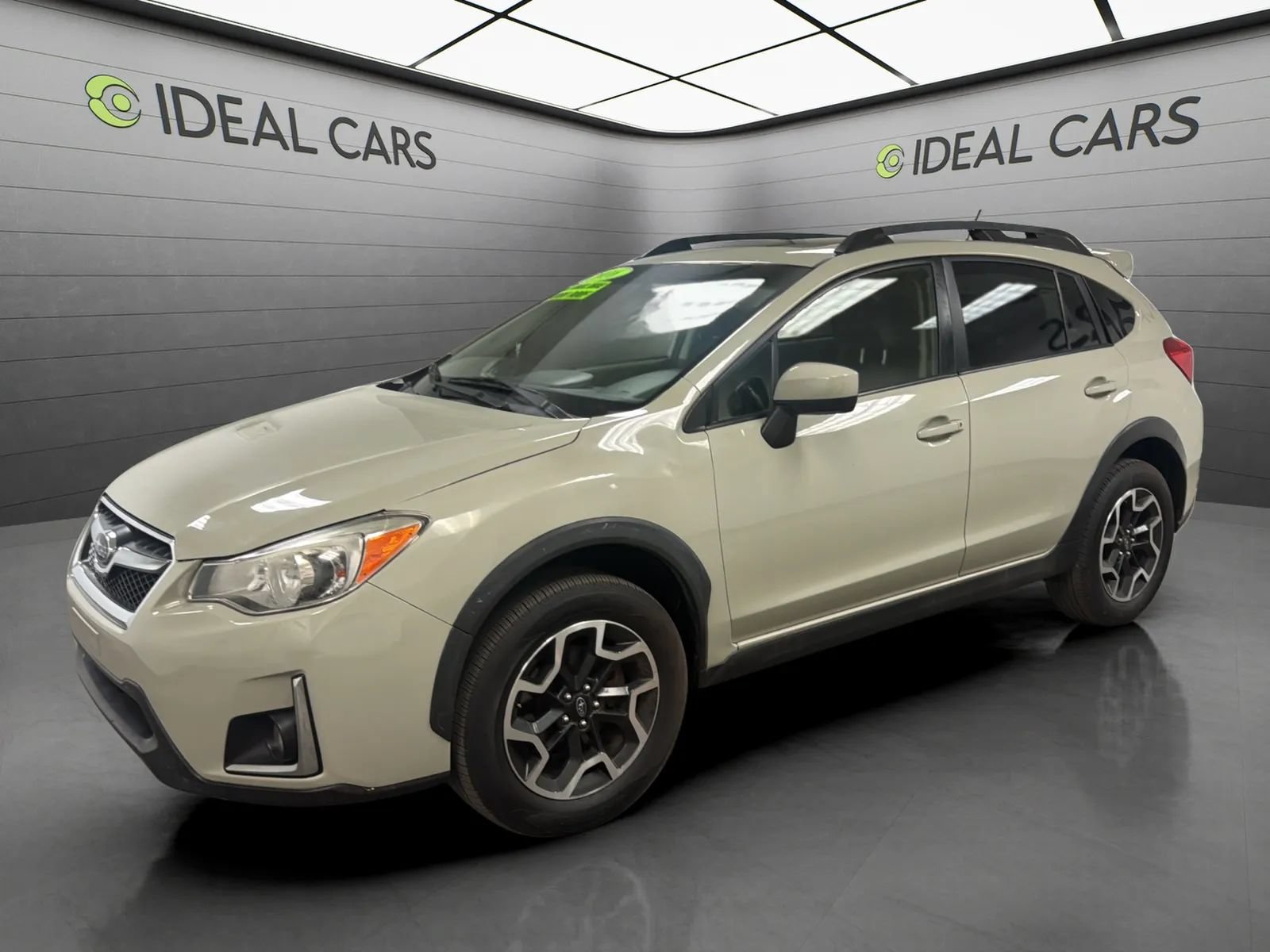 Used 2016 Subaru Crosstrek 2.0i Premium AWD/4WD image 1