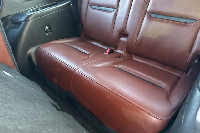 Used 2016 MAZDA CX-9 Signature image 17