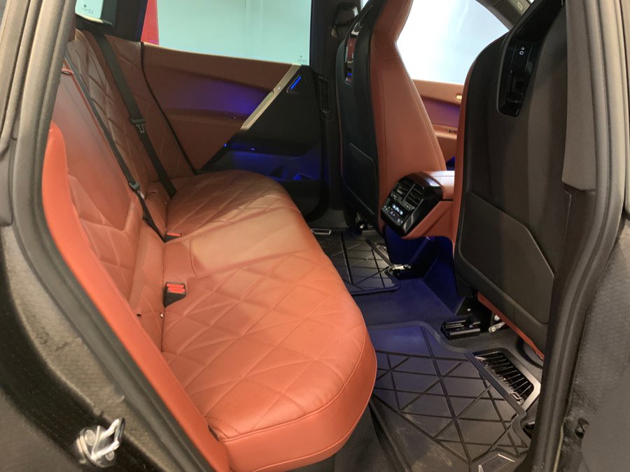 Used 2024 BMW iX M60 AWD/4WD image 57