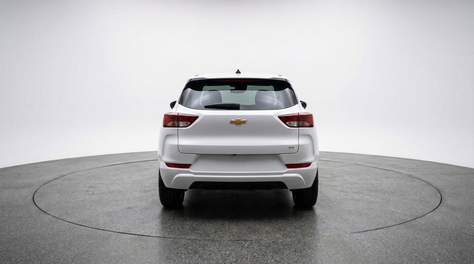 Used 2025 Chevrolet TrailBlazer LT FWD image 7