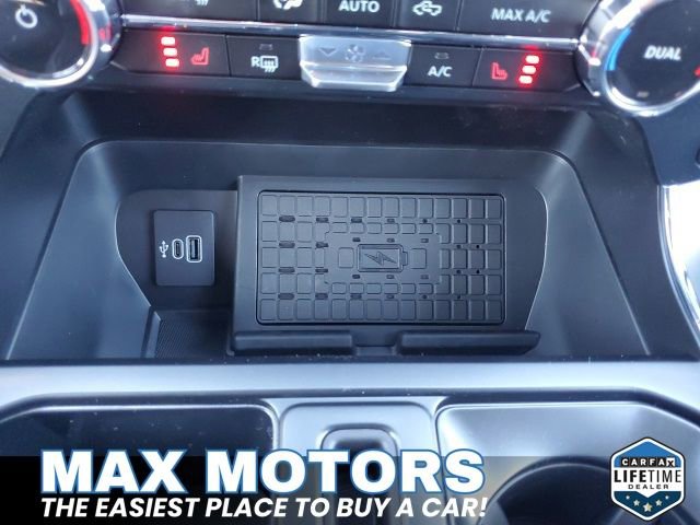 New 2025 Ford F150 XLT w/ Equipment Group 302A MID image 40