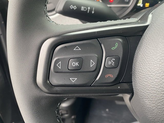 New 2026 Jeep Wrangler Sport S image 16