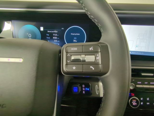 New 2026 Hyundai Palisade Calligraphy image 28